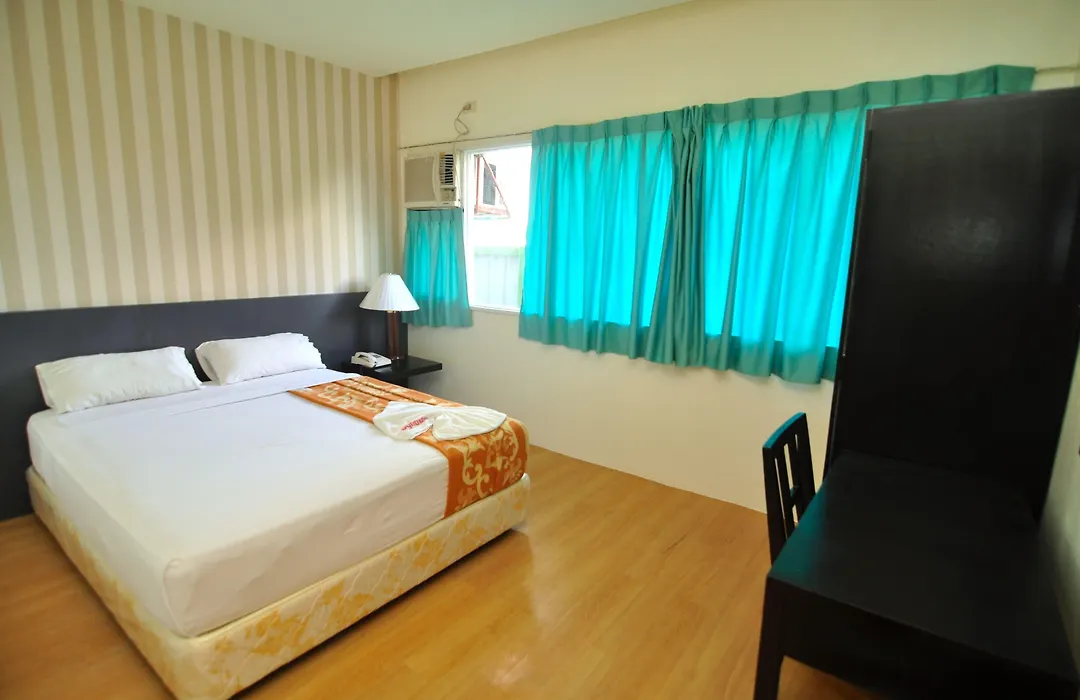 Dynasty Tourist Inn-1