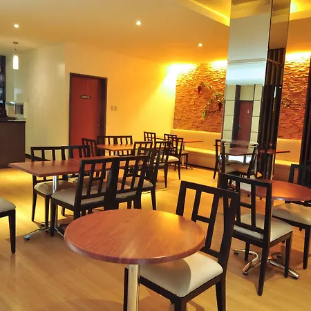 Dynasty Tourist Inn-2