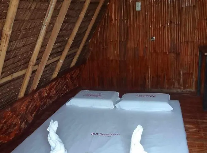 Wjv Beach Resort Moalboal