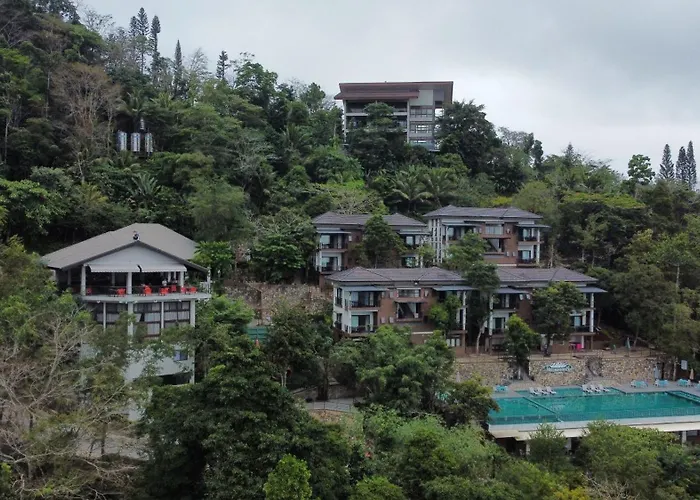 Mist Mountain Resort Powered By Cocotel