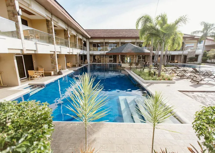 Cebu Westown Lagoon - South Wing