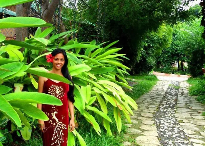 Alta Cebu Resort