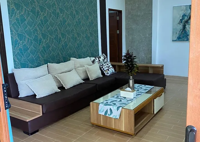 Marqis Sunrise Sunset Resort And Spa